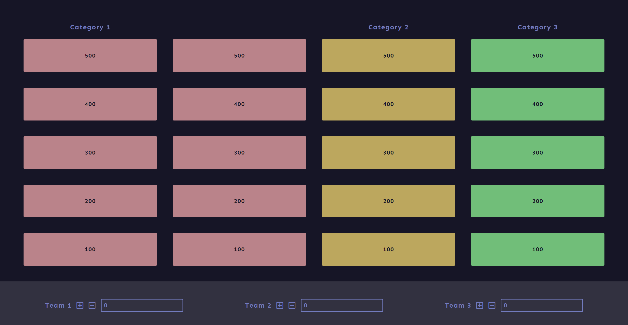  Whidobree landing page